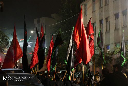 کاظم عباس پور دست ابوالفضل بیه جدا